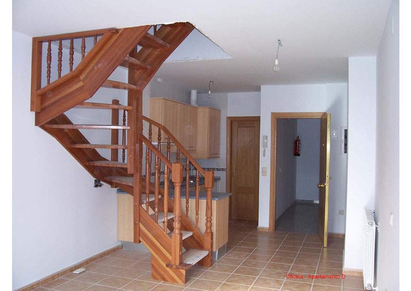 GDM - Oficinas - Naves - Obras - Construcción en General - Naves Industriales